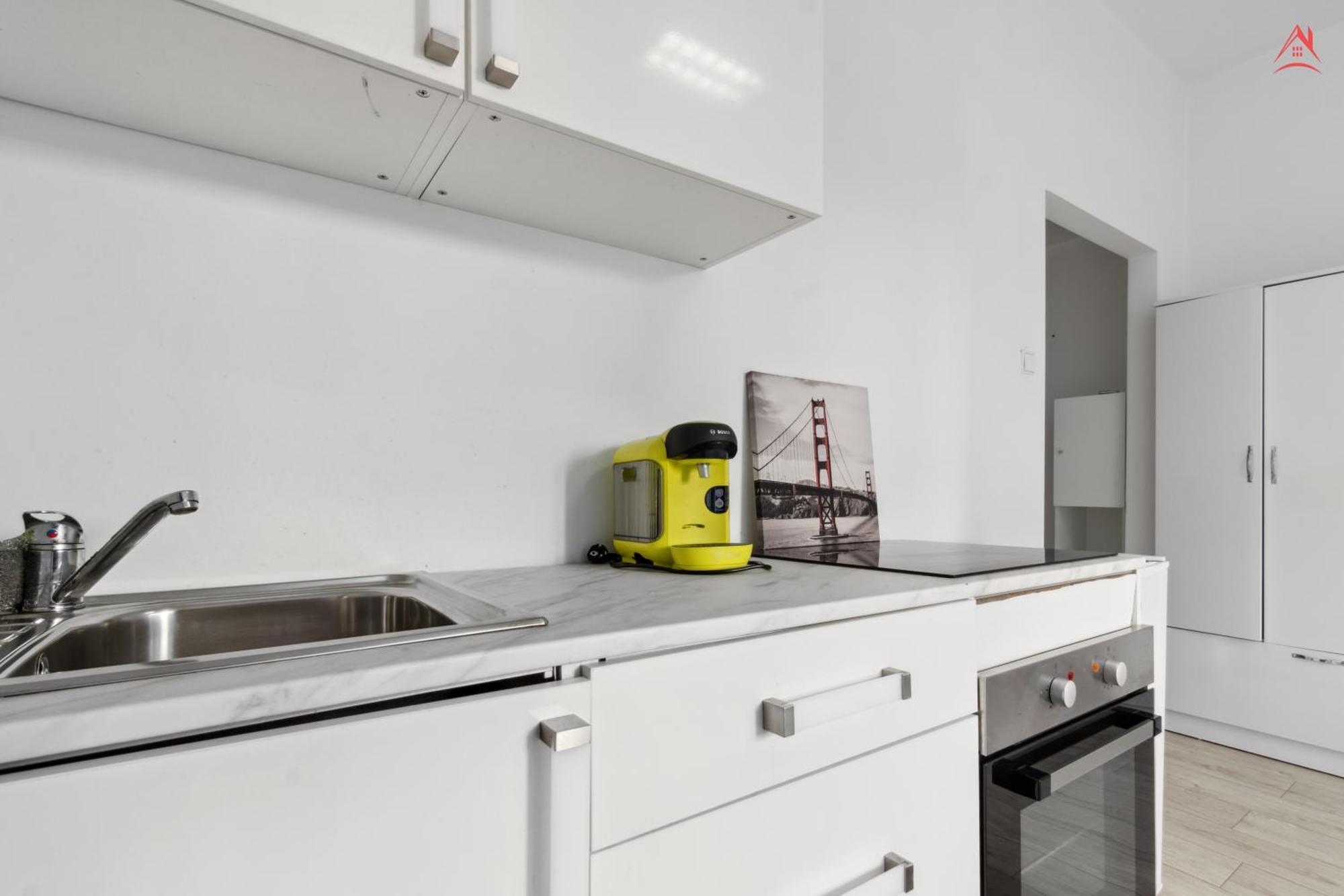 Atheneum Easy Retreat Apartment Bukares Bagian luar foto